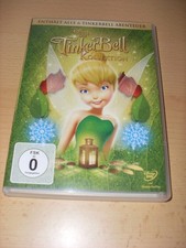 DVD - Die Tinkerbell