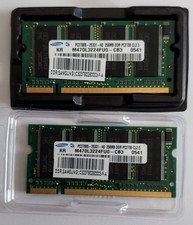 Ram Riegel 2x256MB wie im Bild
