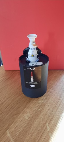 Gobel adam ziege figur - gobel,