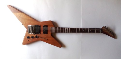 Gitarre korean style - korean,