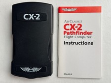 Asa air classics 2 - classics, cx-2