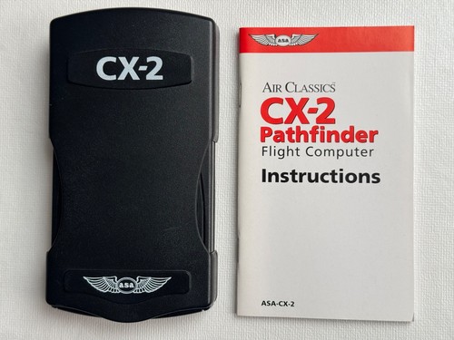Asa air classics 2 - air, cx-2
