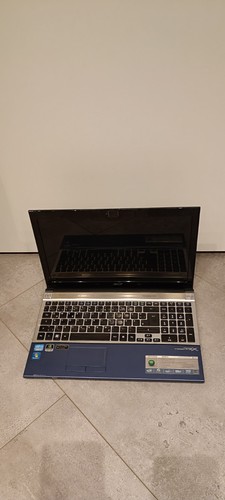 Acer aspire 5830tg - acer, i5-