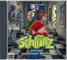 Der Schlunz und der