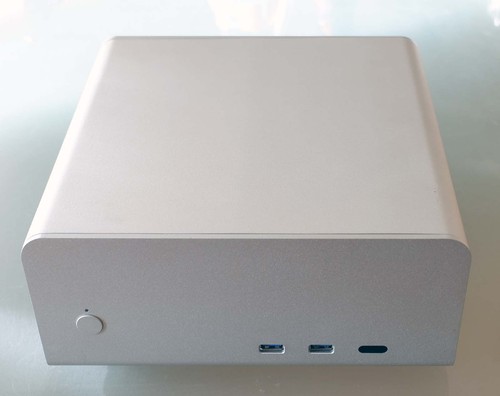 Streacom f7c mini itx - streacom, mini-itx