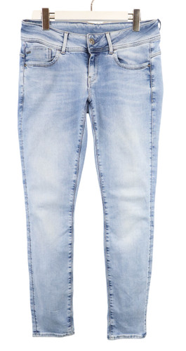 Star lynn mid skinny jeans - lynn,