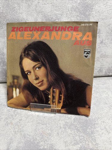 Alexandra zigeunerjunge - alexandra, /