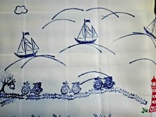 Bilder Wandbild Maritim