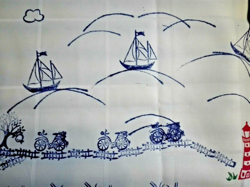 Bilder wandbild maritim - bilder,