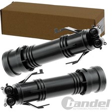 2x NTY WASCHWASSERDÜSE/ SCHEINWERFERREINIGUNG passend für VW TIGUAN 1.4/2.0 TDI