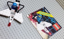 Lego, Legoland, Space Galaxy