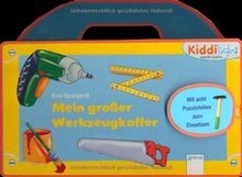 Mein großer Werkzeugkoffer