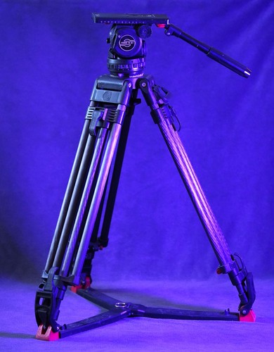 Sachtler stativsystem - sachtler, 18