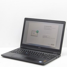 Dell Latitude 5591 15,6 Zoll