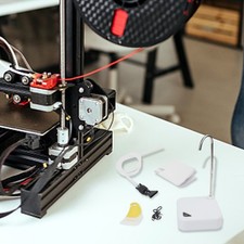 Elektro Resin Recycling