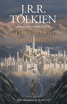 The fall gondolin - of, an