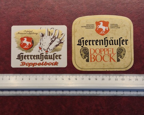 Herrenhäuser brauerei - herrenhäuser,