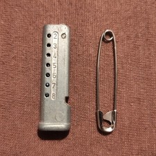 1 neues 8er Mag. für 4.4 mm