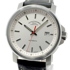 Mühle Glashütte (like new &