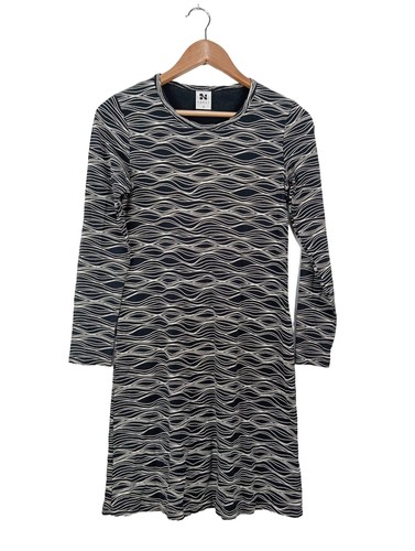 Nanso linien kleid - nanso, a-linien