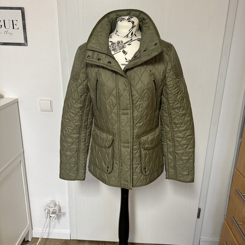 Jacke damen steppjacke - jacke,
