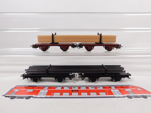 Primex märklin 2x - märklin, h0