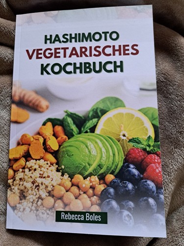 Hashimoto vegetarisches - hashimoto,