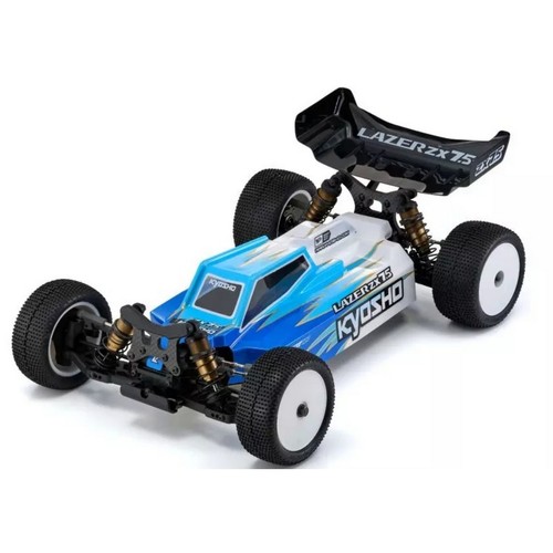 Kyosho 34331b lazer zx7 - k.34331b,