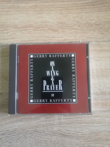 Gerry rafferty wing - –, a