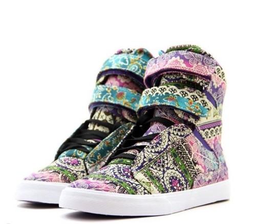 Unique supra society shoes - society,