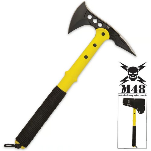 United cutlery m48 tactical - m48,