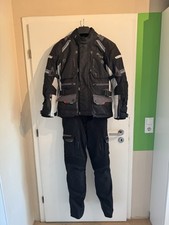 Motorradkombi von Büse –