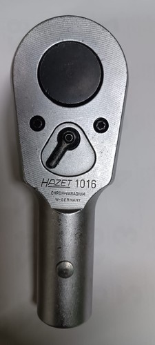 Hazet 1016 umschaltknarre - hazet,