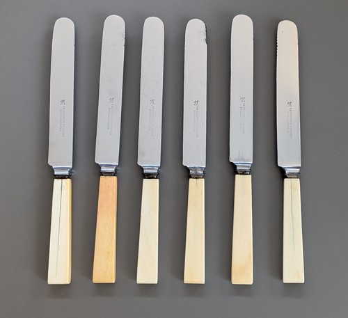 Antike zwilling a - 6,