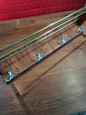 Vintage 50er 60er Garderobe