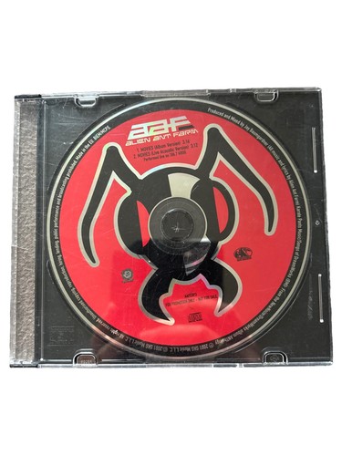 Alien ant farm movies - farm,
