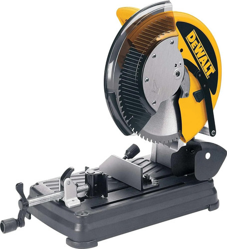Dewalt dw872 metallkreissäge - dw872,