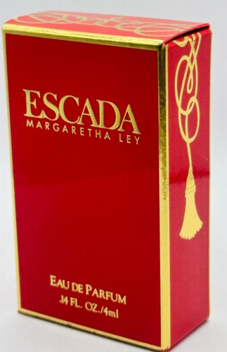 Escada margaretha ley eau - ley,