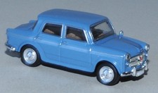 Brekina 22201, NSU-FIAT 1100 Spezial, blau, OVP, neu