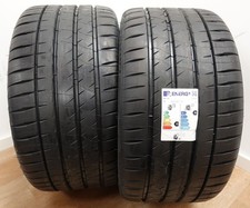 2 x NEU MICHELIN 265/30 ZR19