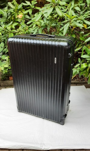 Rimowa salsa schwarz 2 - xl,