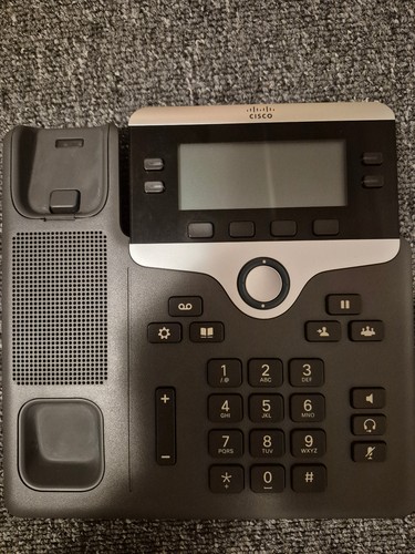 Cisco phone 7841 kein - cisco,