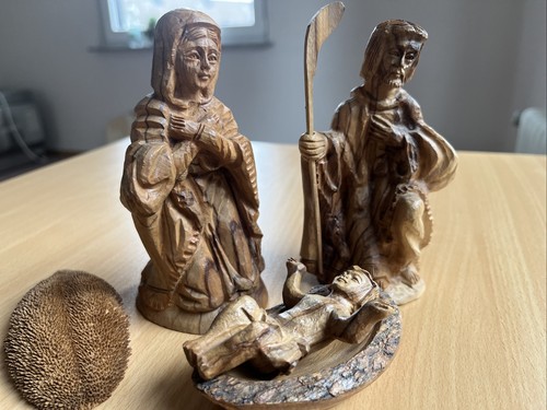 Krippendarstellung jesus - krippendarstellung, (jesus/