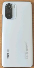 POCO F3 256 GB 8GB RAM White