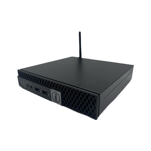 Dell optiplex 3040 intel - optiplex,