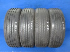 4x 205/60R16 Sommerreifen