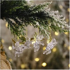 Weihnachtsbaum Anhänger