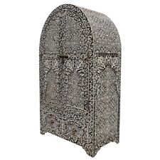 Orientalischer handbemalter