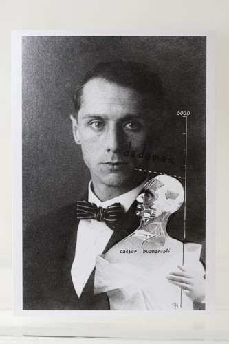 Max ernst self portrait - ernst,, self-portrait,1920