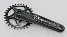 Race face turbine kurbelram - turbine,
